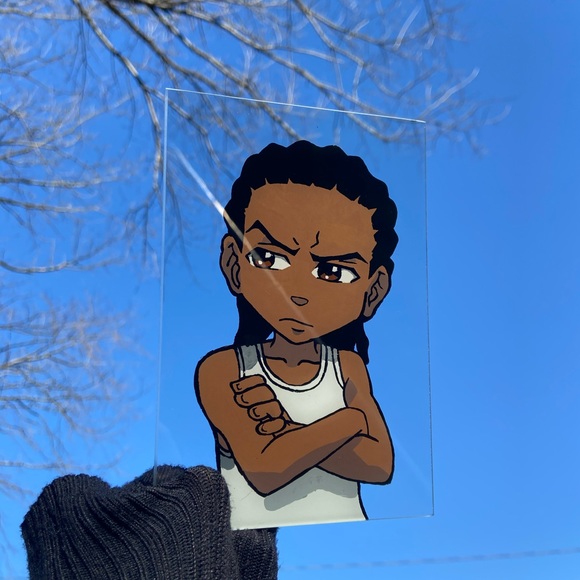 Boondocks - Picture 4 of 13